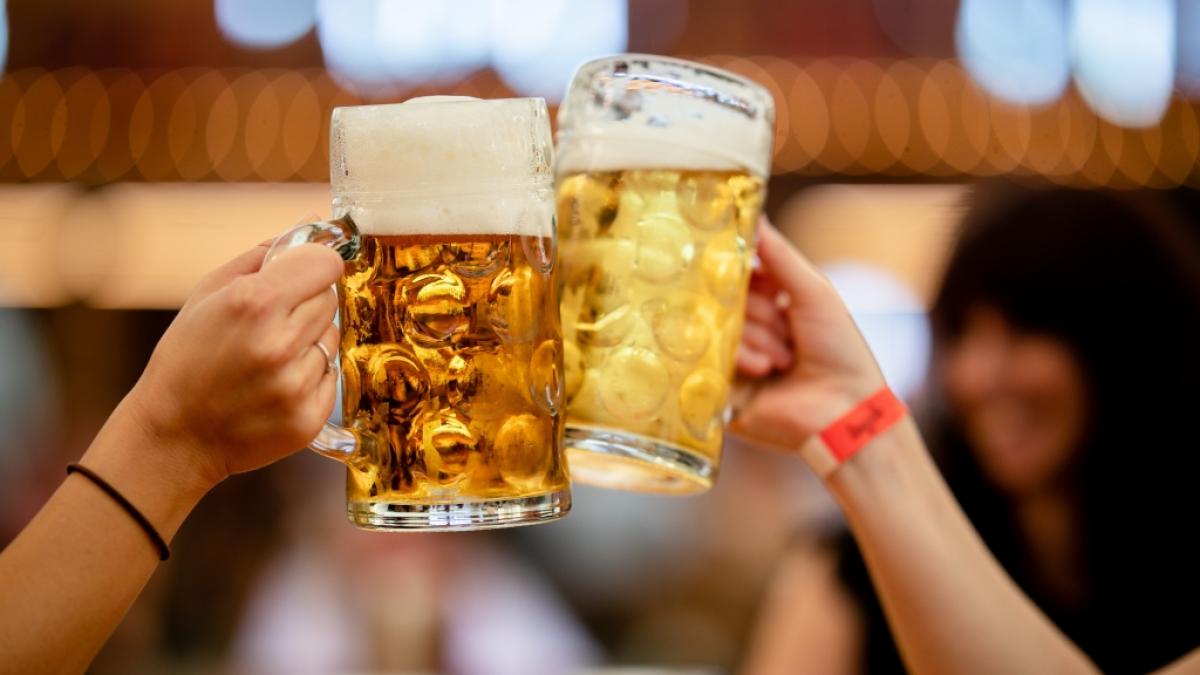 Alkohol verursacht nicht nur &uuml;ber 47.000 Tote pro Jahr, sondern auch massive wirtschaftliche Sch&auml;den. (Foto)