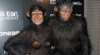 Ob Heidi Klum bei dieser Verkleidung wohl an die Heilige Agnes von Rom gedacht hat? Nur 13 Jahre alt wurde Agnes, ist aber Hauptdarstellerin einer der interessantesten Heiligengeschichten.