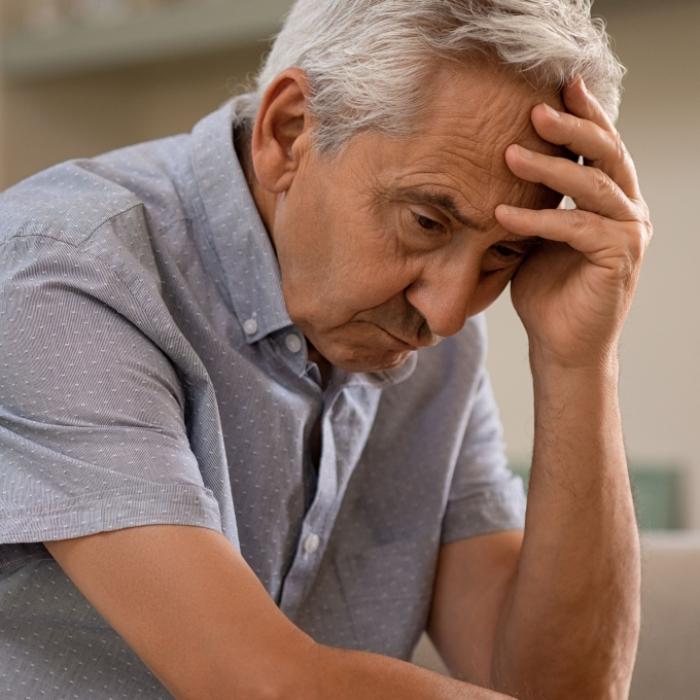 Laut Studie: Alzheimer-Risiko erhöht sich durch langes Sitzen