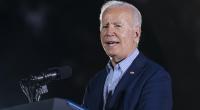 Joe Biden scherzte schon vor Jahren über das Verhältnis seiner Frau zu Prinz Harry.