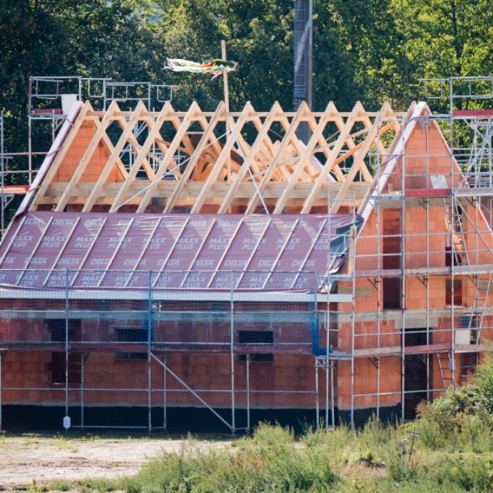 So sollen Hausbau und Immobilienkauf wieder erschwinglich werden