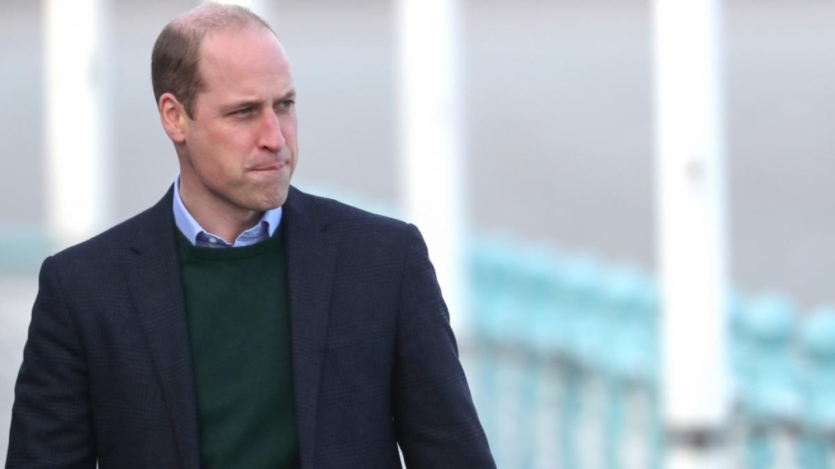 Prinz William muss zittern: Welche Enth&uuml;llungen wird sein Bruder Prinz Harry ans Licht der &Ouml;ffentlichkeit zerren? (Foto)