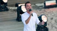 Florian Silbereisen musste in seiner jüngsten Schlager-Show ganz schön leiden.