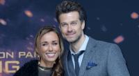 Annemarie und Wayne Carpendale