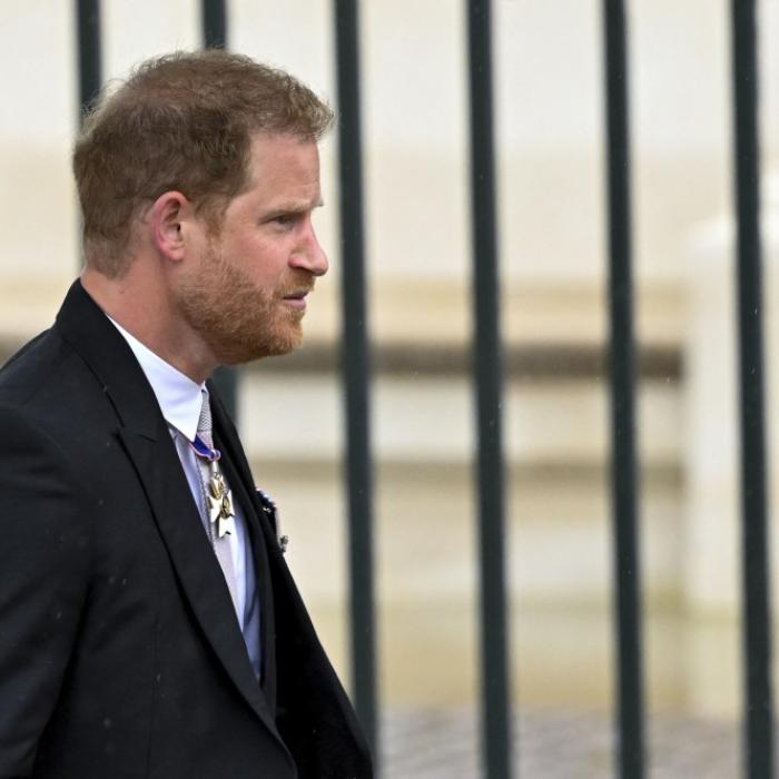DAS kann sich Prinz Harry für kein Geld der Welt kaufen