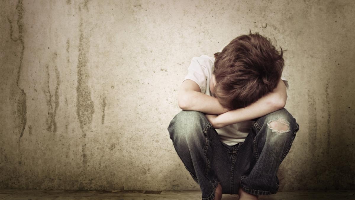 Zwei kleine Kinder aus Victoria (Australien) wurden von ihrer Pflegemutter auf unfassbare Weise gequ&auml;lt und misshandelt (Symbolbild). (Foto)