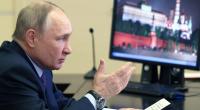 Auch in dieser Woche musste Wladimir Putin wieder Rückschläge hinnehmen.