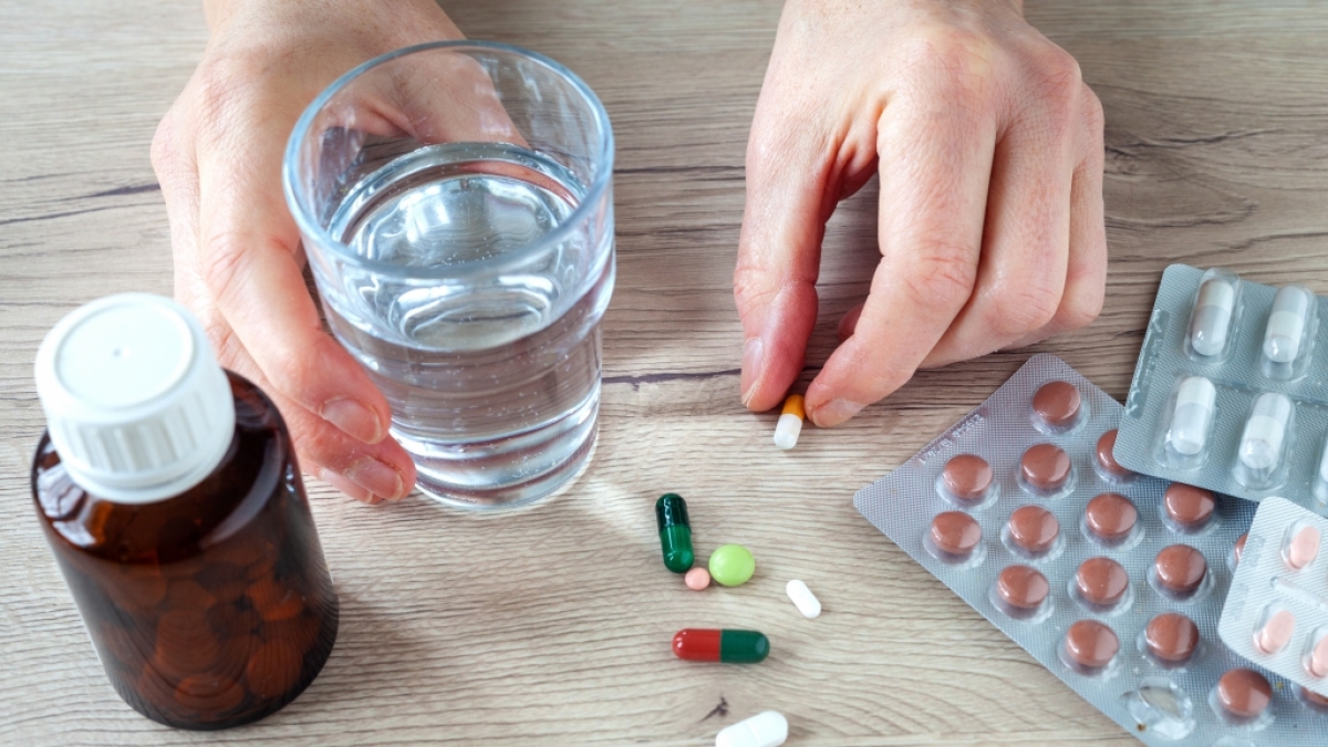Derzeit sind die Apotheken stark gefordert und m&uuml;ssen clever auf die Lieferengp&auml;sse reagieren. (Foto)