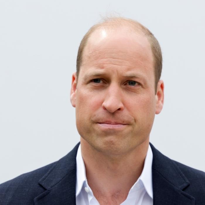 William eiskalt! Thronfolger will Meghan-Kumpel verbannen
