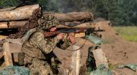 Ein ukrainischer General warnt vor einer Pattsituation im Ukraine-Krieg.