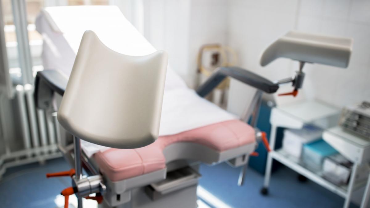In Norwegen soll ein perverser Frauenarzt 87 seiner Patientinnen w&auml;hrend seiner Sprechstunden vergewaltigt haben (Symbolfoto). (Foto)