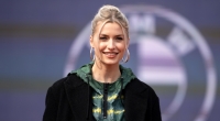 Lena Gercke macht Urlaub mit ihren Babys.