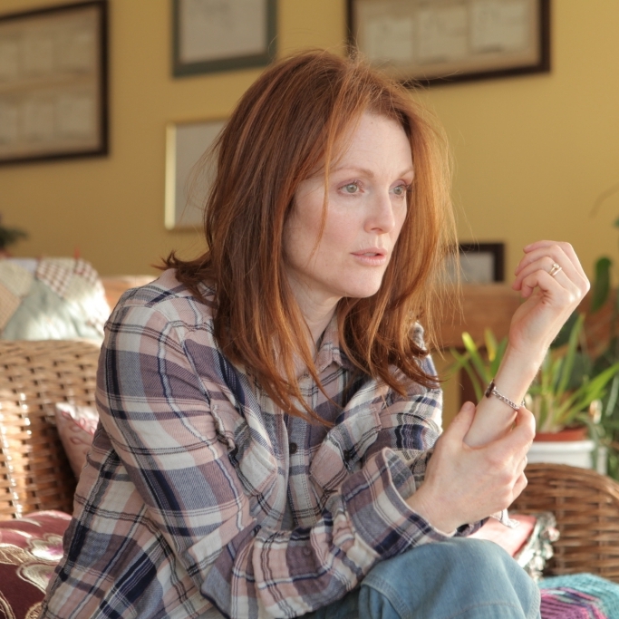 Für diesen Film erhielt Julianne Moore den Oscar