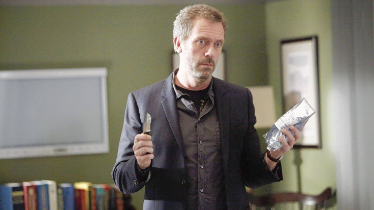 Dr House Super Rtl