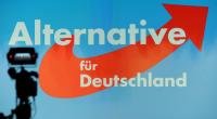 Die noch junge Partei 