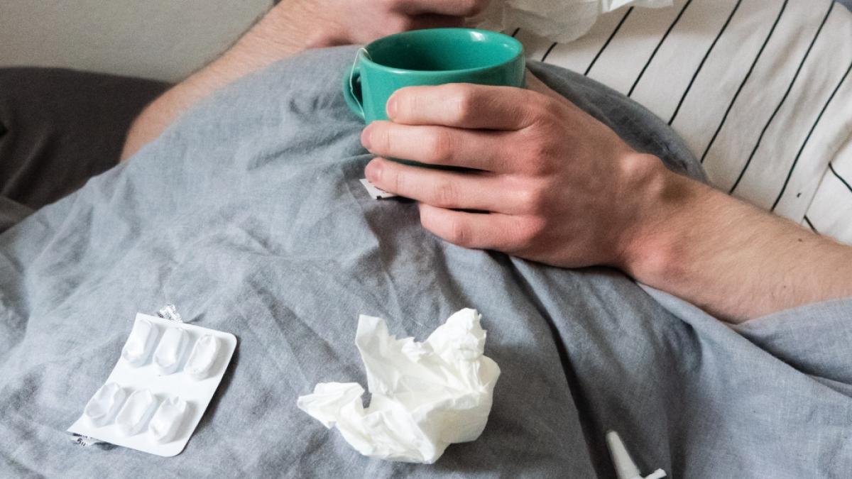 Ein Spr&uuml;hsto&szlig; in die Nase &ndash; und der K&ouml;rper ist gegen Covid, Grippe, Erk&auml;ltungen und sogar resistente Bakterien gewappnet. Was wie Science-Fiction klingt, haben Forscher der Stanford Medicine jetzt im Tierversuch Realit&auml;t werden lassen. (Foto)