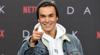 Louis Held ist Schauspieler und Musiker.