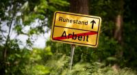 Die Idee, das Renteneintrittsalter künftig von der Lebenserwartung in Deutschland abhängig zu machen, sorgte für heftige Diskussionen in den sozialen Netzwerken.