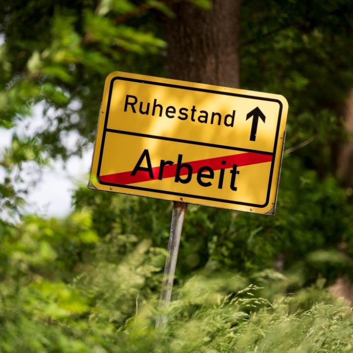Rentenzahlung laut Lebenserwartung? Dieser Plan lässt Twitter toben