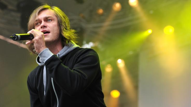 Thomas Godoj hat vor 10 Jahren bei DSDS gewonnen.