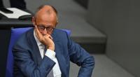 Friedrich Merz sprach im Zusammenhang mit der Wahl in Sachsen-Anhalt von einer möglichen False-Flag-Operation.
