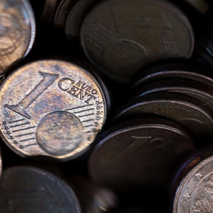Werden die Cent-Münzen in Deutschland bald abgeschafft?