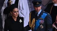 Bevor Prinzessin Kate zum Aushängeschild des britischen Königshauses wurde, bekam die Liebste von Prinz William den einen oder anderen Rüffel von Schwieger-Oma Queen Elizabeth II.