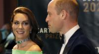 Prinzessin Kate wurde von Prinz William entführt.