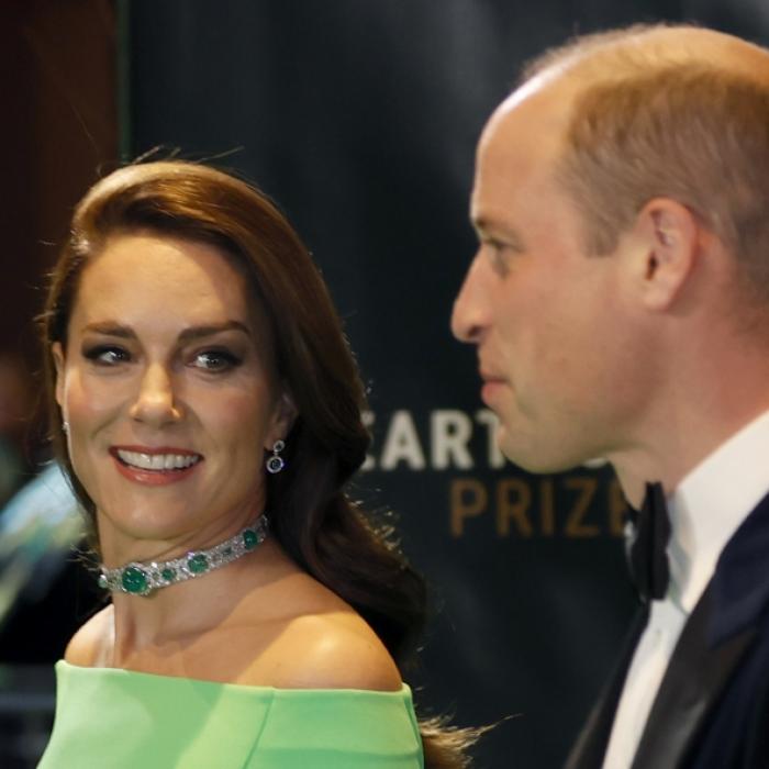 Prinzessin Kate entführt! Prinz William bei Geheim-Mission entdeckt