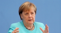 Angela Merkel berät am 10. August mit den Ministerpräsidenten über weitere Schritte in der Corona-Pandemie.