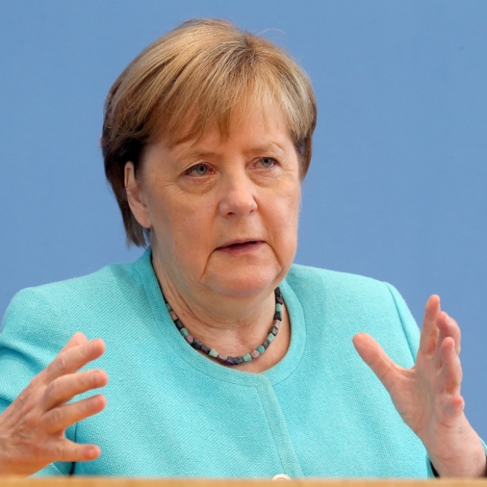 Knallhartregeln für Ungeimpfte? Das will Merkel heute beschließen