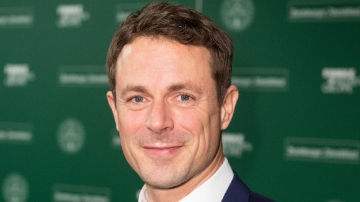 Alexander Bommes moderiert am Samstag wieder im TV. (Foto)