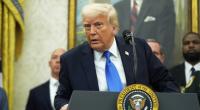 Donald Trump offenbarte in einem Interview seine Planlosigkeit.