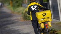 Die Deutsche Post möchte womöglich die Briefzustellung herunterfahren.
