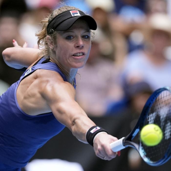 Laura Siegemund bezwingt Elise Mertens