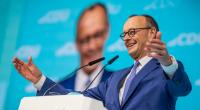 Die CDU hat ein Sofortprogramm beschlossen.