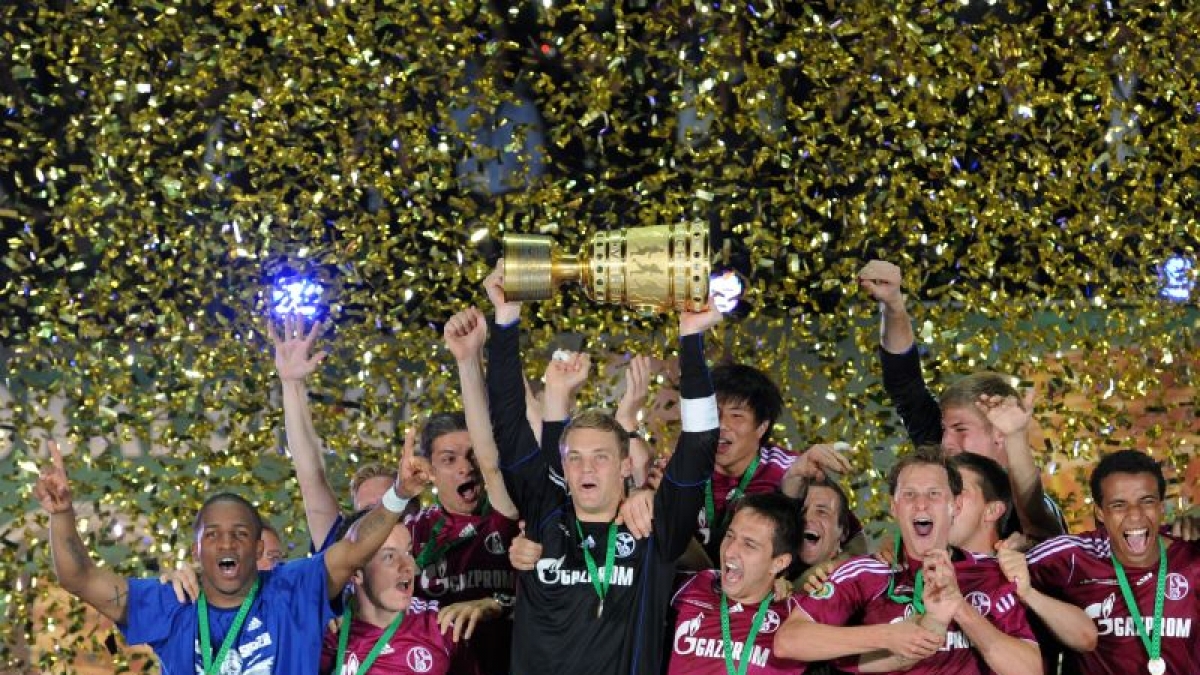 Manuel Neuer (Foto)