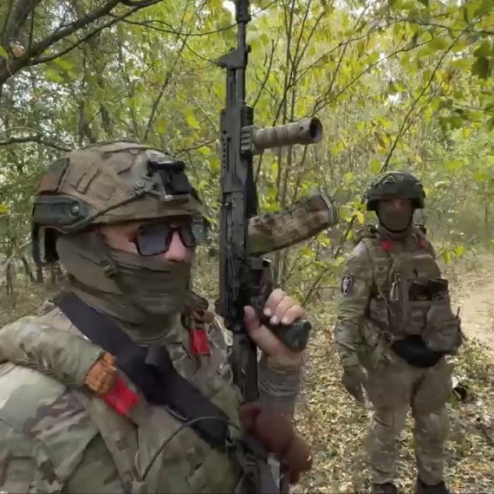 Schwindel zu Eroberungen aufgeflogen - russische Militärblogger stinksauer