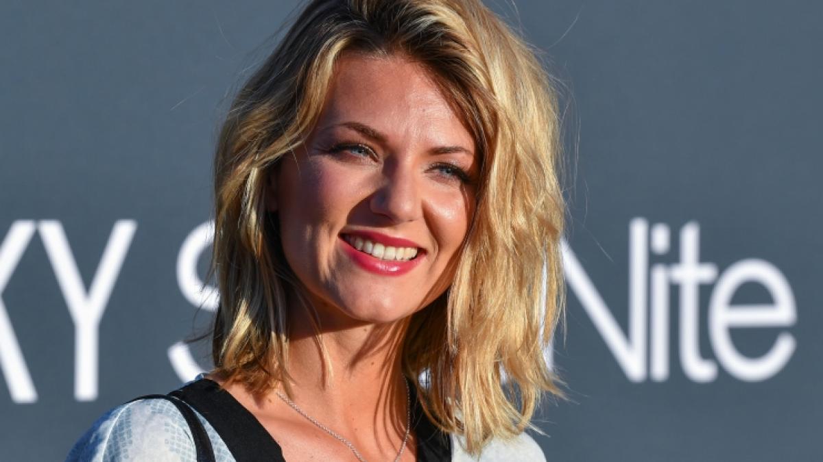 Ella Endlich wird nicht an der "Let's Dance"-Tour teilnehmen. (Foto)