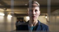 Für welche Seite wird sich Lavinia (Petra Schmidt-Schaller) entscheiden?
