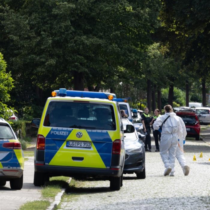 Sechs Todesopfer bestätigt - Haftbefehl gegen Tatverdächtigen erlassen