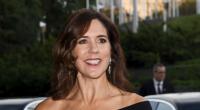 Kronprinzessin Mary von Dänemark