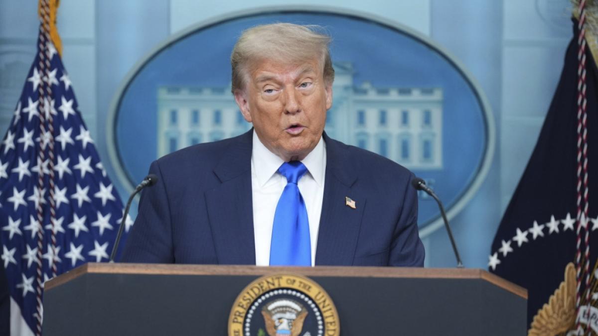 US-Pr&auml;sident hofft auf eine Waffenruhe im Gazakrieg bereits in der kommenden Woche. (Foto)