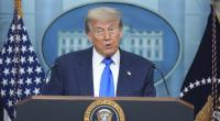 US-Präsident hofft auf eine Waffenruhe im Gazakrieg bereits in der kommenden Woche.