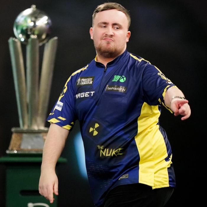 Historische Änderungen für die PDC-WM lassen Darts-Fans jubeln