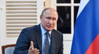 Wladimir Putin lässt seine alten Kriegsschiffe reparieren.