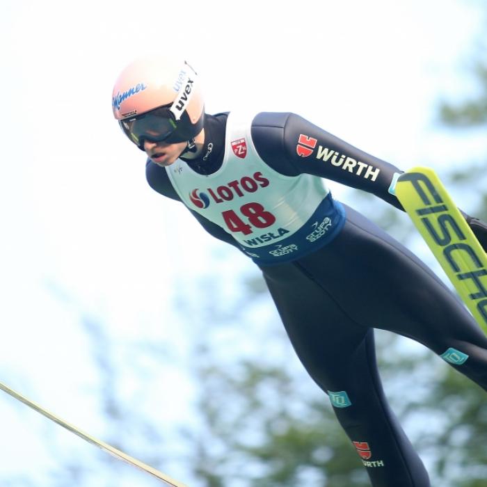 So sehen Sie das Skifliegen-Finale der Herren heute live aus Planica