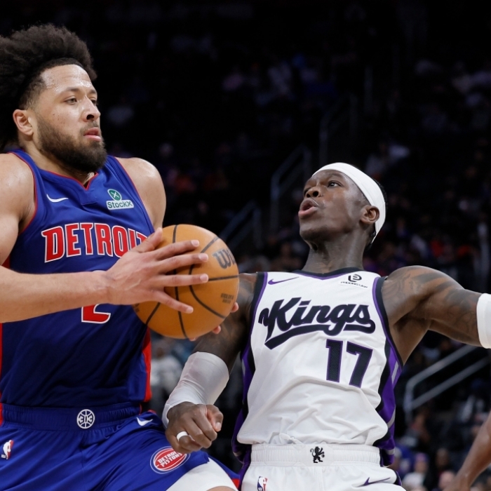 Detroit Pistons vs. Minnesota Timberwolves Spielverlauf und Punkte