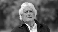 Wolfgang Fahrian starb im Alter von 80 Jahren.