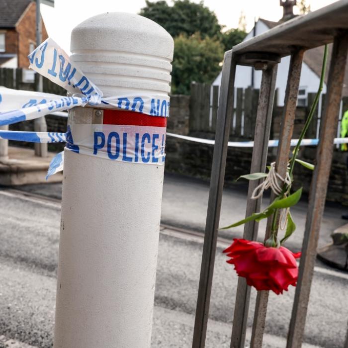 Junge (15) vor Schule niedergestochen! Mutmaßlicher Messer-Mörder (16) gefasst